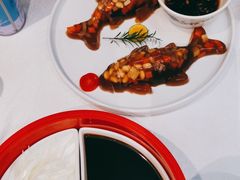 -便宜坊烤鸭店(甜水园店)