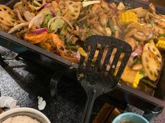 -听说碳烧蛙(高新万达店)