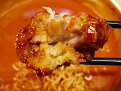 -米屋石锅拌饭(师大店)