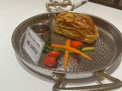 -马克西姆俄罗斯餐厅(通亚街店)