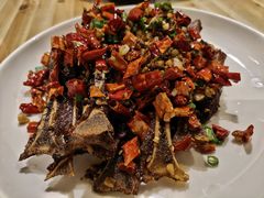 -瓦房食代·四合院湘菜馆(坂田店)