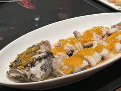 -广州文华东方酒店·江-由辉师傅主理