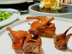 -径山十八道·风味民间菜(杭州总店)