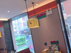 -灶座小锅烀饼·铁锅炖(道里店)