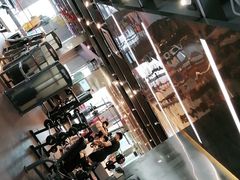 -乐刻运动健身(中电照明大厦店)