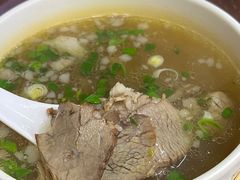 -清真蒋有记(老门东店)