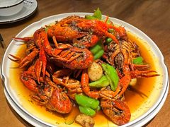 -马头巷·食景园(苏州总店)