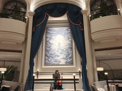 -狮王府淮扬菜(万象城店)