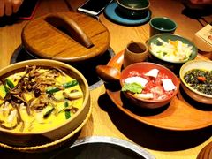 鹿茸菌煨猪肚-吃饭皇帝大(解放西路店)