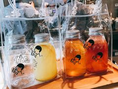 -喜茶(佛山顺德大良东乐路店)