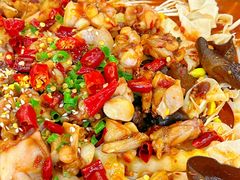 -江湖万州烤鱼(王子美食城)