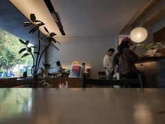 -溯洄咖啡VORTEX COFFEE