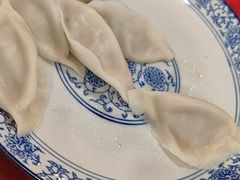 -老都一处饺子馆(道里店)