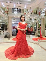 -Color卡诺婚纱礼服馆(南京严选店)