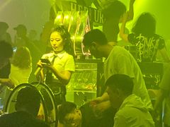 -简奥斯汀·赫本酒吧