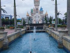 -青岛方特梦幻王国