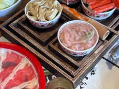 -港火社成都火锅(城市花园店)