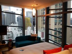 -香港港岛英迪格酒店