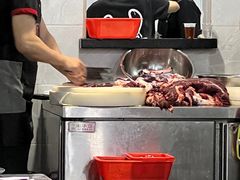 -菜忠潮州牛肉店(岗厦店)
