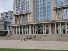 -复旦大学光华楼