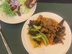 -武汉武昌威斯汀酒店-知味自助餐厅
