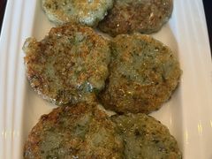 -逸林轩中餐厅(中信泰富朱家角锦江酒店)