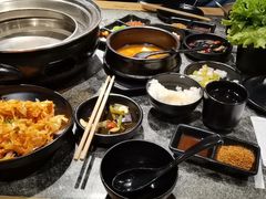 -九田家黑牛烤肉料理(万达店)