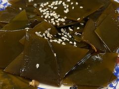 -雁滩白记·兰州牛肉面