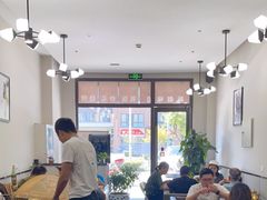 大堂-217丰惠源抓饭(江乾路店)