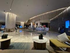 -大堂酒廊·亚龙湾万豪度假酒店