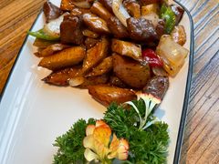 -嘉禾·悦享餐厅(八方汇店)