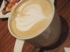 -星巴克(成都锦里店)