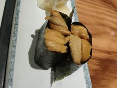 -江户前寿司(好运街店)