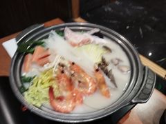 -九井澤精致料理(金茂店)