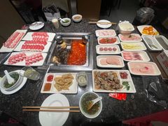 -海底捞火锅(上地华联店)