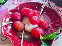 -黑牛の店·和牛烧肉(欢乐港湾店)
