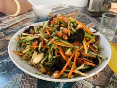 -高家大院烤全羊