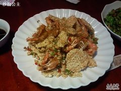 -19号私房菜(云南路店)