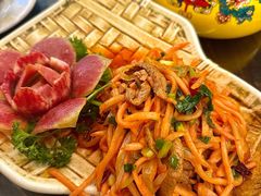 -吉祥圣雪藏餐
