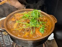 -川香煲(茅台路店)