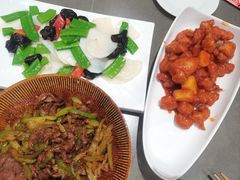 -陈熹公民族美食文化餐厅(中华广场店)