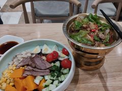 -嘉和一品粥(魏公村店)