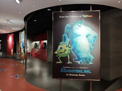 -上海动漫博物馆