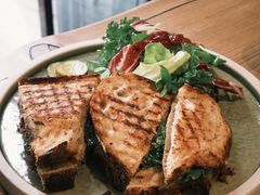 -O'mills Sourdough Bakery&Bistro(永嘉路店)