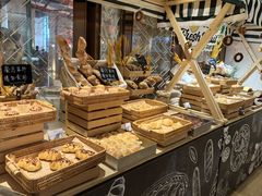 -长沙富力万达文华酒店