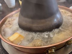 -东来顺饭庄(金泉广场店)