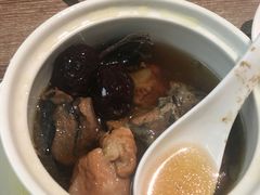 -茉莉餐厅(包河万达店)