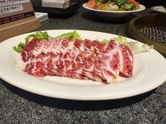 特选牛上脑-NIUAN牛庵·日式和牛烧肉(恒隆店)