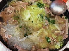 -乔阿马·江南味·驴肉香(龙湖华泾天街店)