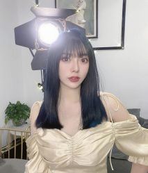 点击看大图 -那茉 Hair Salon
